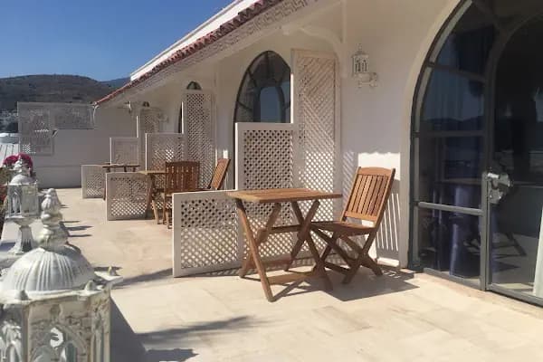 No 111 Boutique Hotel - Otel - Muğla Bodrum
