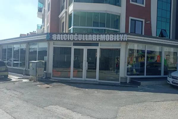 Balıkesir Balcıoğulları Mobilya - Mobilya mağazası - Balıkesir Altıeylül