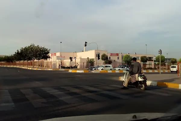 Şanlıurfa İtfaye Müdürlüğü - İtfaiye İstasyonu - Şanlıurfa Birecik