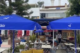 Begonvil Cafe Restoran