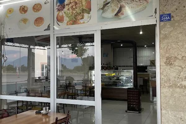 Lezzet Pide - Pideci - Denizli Merkezefendi