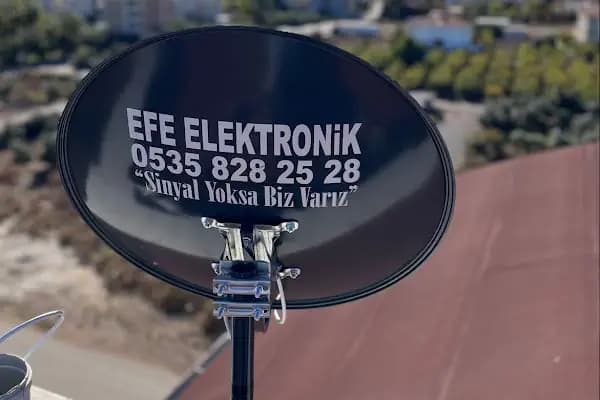 DÖŞEMEALTI BİLGİSAYAR &amp; KAMERA VE ALARM SİSTEMLERİ - Elektronik eşya mağazası - Antalya Döşemealtı