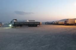 S.s Beypazarı Taşıyıcılar Kooparatifi