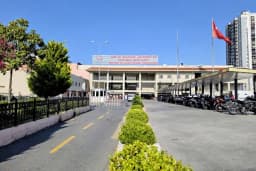 Bağcılar Eğitim ve Araştırma Hastanesi Hiperbarik Oksijen Tedavi Merkezi