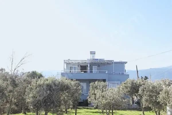 Likya Evleri Demre - Turistik Pansiyon - Antalya Demre