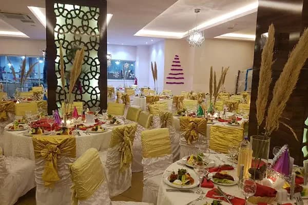 ALANYA FLASH ORGANİZASYON - Düğün Planlamacısı - Antalya Alanya