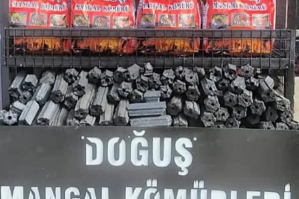 Doğuş Kömür - Kömür Tedarikçisi - İstanbul Üsküdar