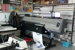 Barış Copy Center Fotokopi - Dijital Baskı - Ozalit Baskı - Kırtasiye