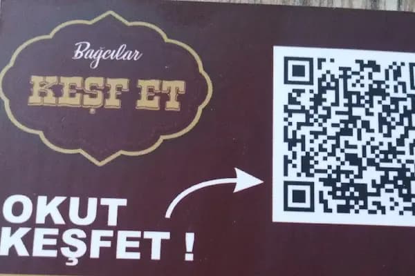 Bağcılar Keşfet Restorant Kafe - Restoran - İstanbul Bağcılar