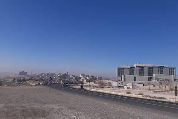 Birecik Otogarı - İlgi Çekici Yer - Şanlıurfa Akçakale