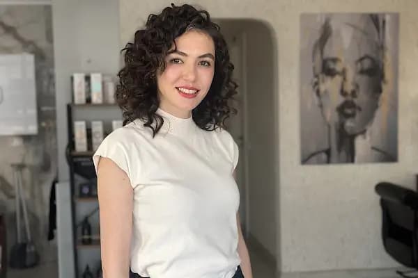 Dermatolog Dr. Gamze Alkız Muayenehanesi - Dermatolog - Antalya Muratpaşa
