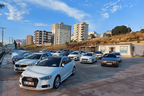 DOKUMACI OTOMOTİV - Oto Galerisi - İzmir Aliağa