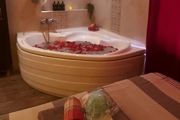 Otantik Masaj Salonu Bursa - Masaj Uzmanı - Bursa Osmangazi