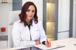 Dr. Bahar Aykut