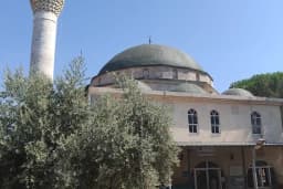 Cihadiye Cami
