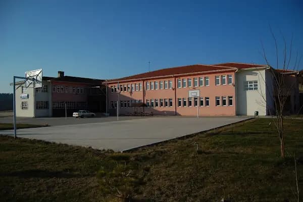 Harmancık Meslek Yüksekokulu - Üniversite - Bursa Harmancık