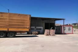Gaziantep Kargo Trans Anadolu - Orhanlı Şube