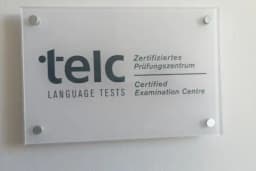 Özel Destek Akademi Telc Sınav Merkezi Gaziantep