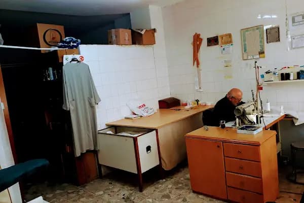 Modaland Terzi &amp; Kuru Temizleme - Terzi - İstanbul Kartal