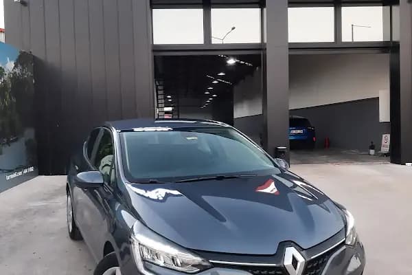 Garenta - Araba Kiralama Şirketi - Antalya Demre