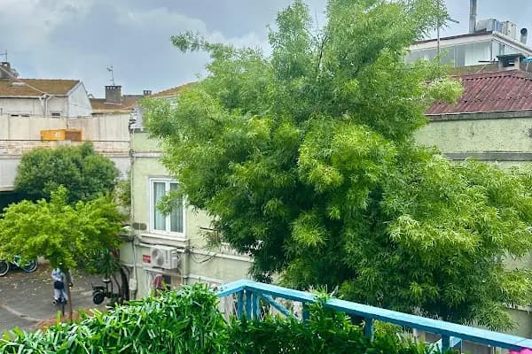 Mavi Pansiyon Büyükada - Turistik Pansiyon - İstanbul Adalar