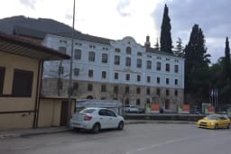 Faruk Saraç Tasarım Meslek Yüksekokulu