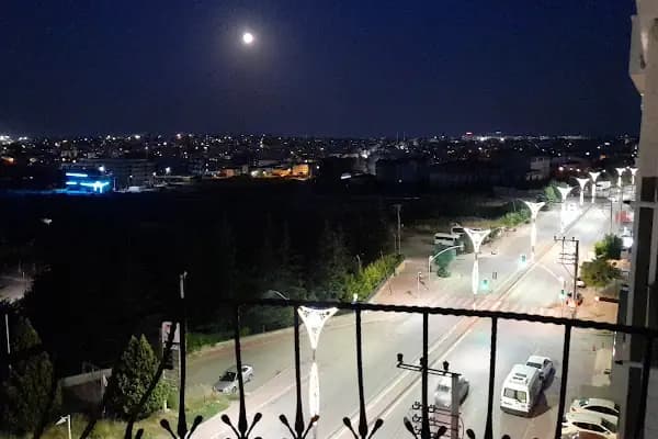 Grand Gebze Hotel - Turistik Pansiyon - Kocaeli Başiskele