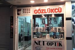 Kadıoğlu Gözlük &amp; LENS