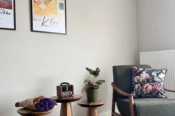 Uzman Psikolojik Danışman Büşra Ayaydın - Psikolog - İstanbul Kadıköy
