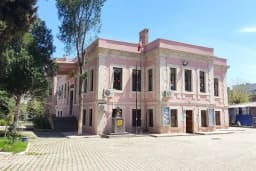 Sabiha Gökçen Anaokulu