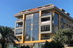 Antalya Eczacı Odası Alanya Temsilciliği