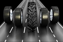 Pazarcık - Narlı Oto Lastik Tamircisi Ve Yol Yardımı