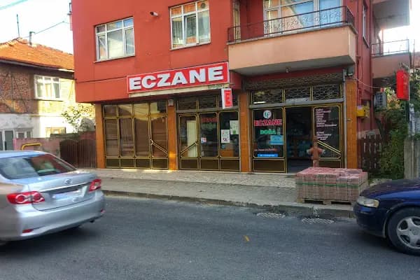 Doğa Eczanesi - Eczane - Sakarya Kocaali