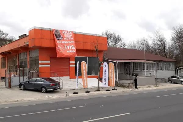 En Ofis Mobilyaları - Mağaza - Gaziantep Şahinbey