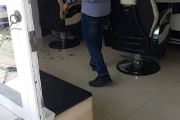 Erkek Berberi İlhan Çıvracı