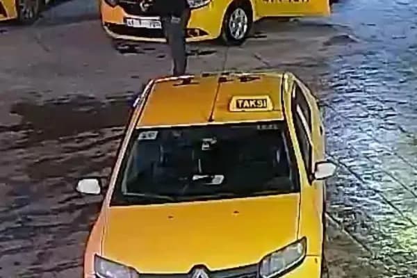 Körfez merkez taksi - Taksi Durağı - Kocaeli İzmit