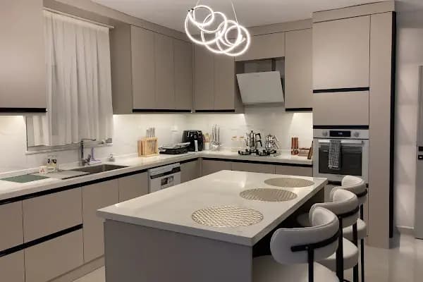 Dilara Bahşi İç Mimarlık - İç Mimar - Antalya Döşemealtı