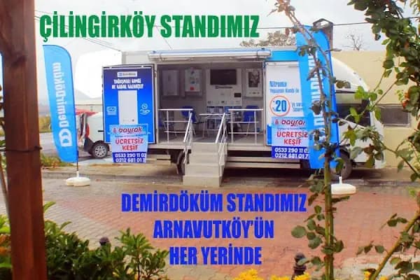 Bayrak Yapı Mühendislik | Arnavutköy Doğalgaz - Mühendislik Danışmanı - İstanbul Eyüpsultan