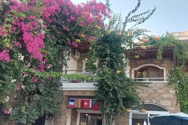 Four Seas Hotel - Otel - Muğla Bodrum