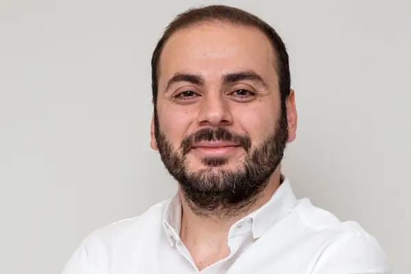 Uzm. Psk. Dan. Özgür Yıldız - Psikolog - İstanbul Küçükçekmece