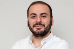 Uzm. Psk. Dan. Özgür Yıldız