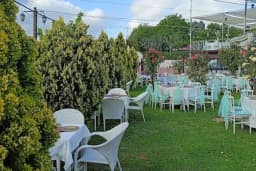 Kuzey Garden Düğün Davet Kır Mekanları