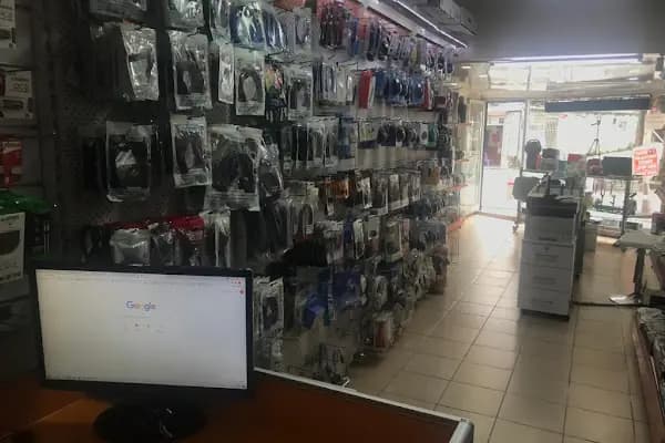 BİLGİSAYAR LAPTOP TEKNİK SERVİS TEKNOPC - Bilgisayar mağazası - İstanbul Üsküdar