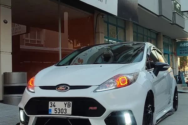 A-101 - Süpermarket - İzmir Aliağa