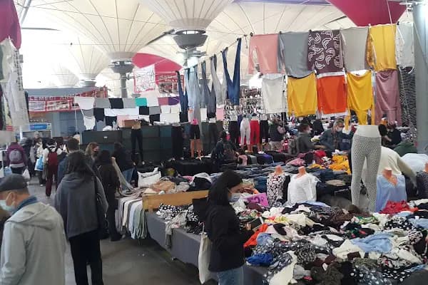 Salı ve Cuma Pazarı - Pazar - İstanbul Büyükçekmece