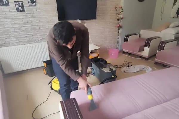 KAR-PAK KOLTUK YIKAMA - Temizlik Hizmetleri - Tekirdağ Çerkezköy