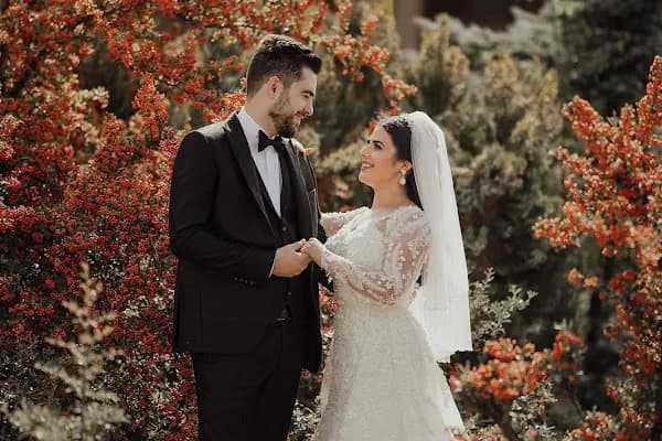 Heja Fotoğrafçılık - Düğün Fotoğrafçısı - Ankara Altındağ