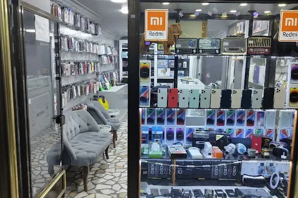 Tektaş telekom - Elektronik eşya mağazası - Diyarbakır Yenişehir