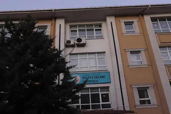 evliya Çelebi ilkokulu - Okul - İstanbul Bağcılar