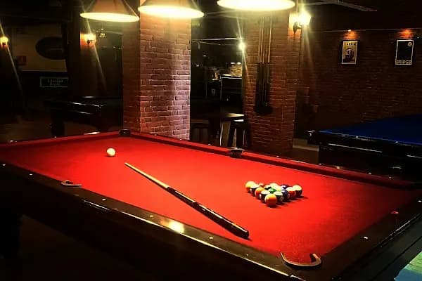 CRAZY BOWLİNG & KARAOKE & BİLARDO - Eğlence Merkezi - İstanbul Kartal